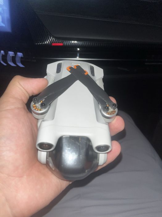 Дрон gji mini 3pro