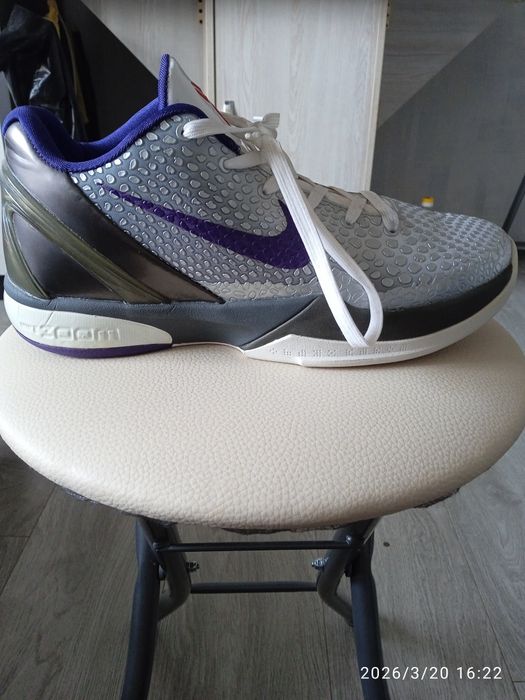 Красовки мужские Naik