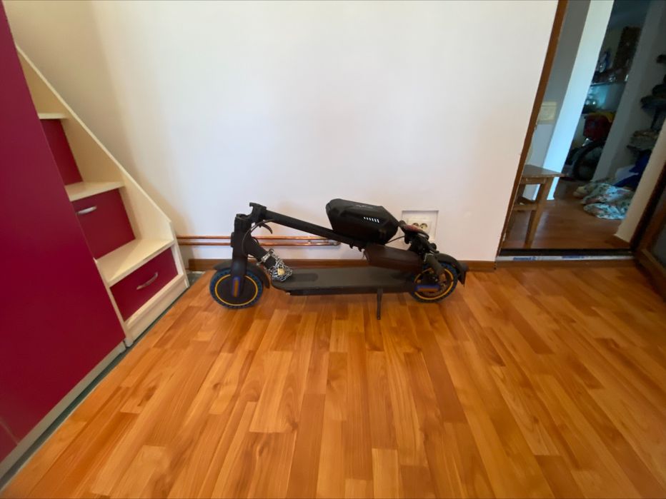 Trotinetă de vânzare