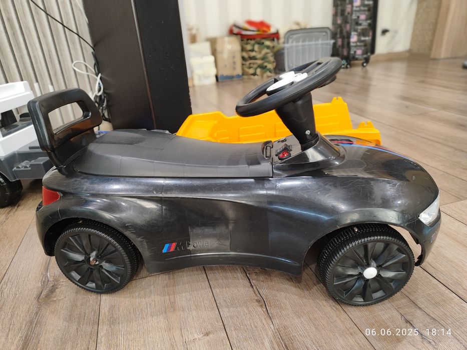 Продам толокары и ослика