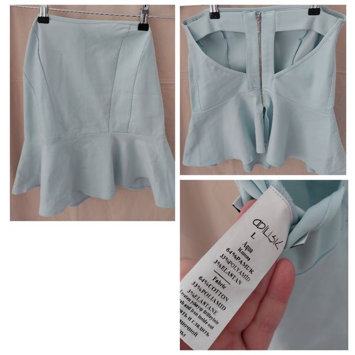 Платье, топ по 1000/2000 тг.