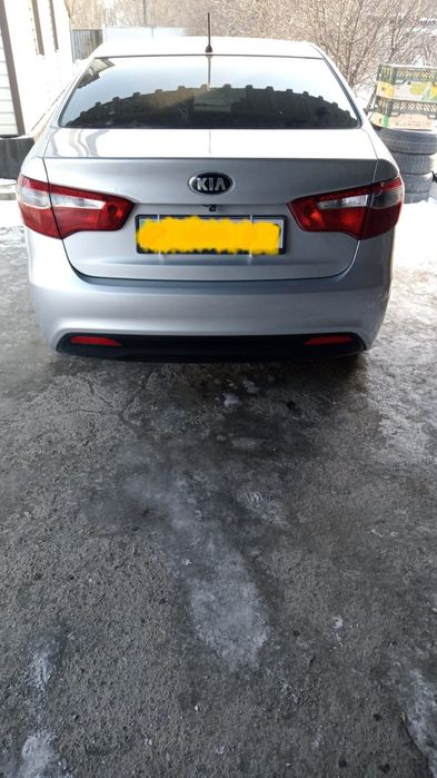 Кузовные работы.