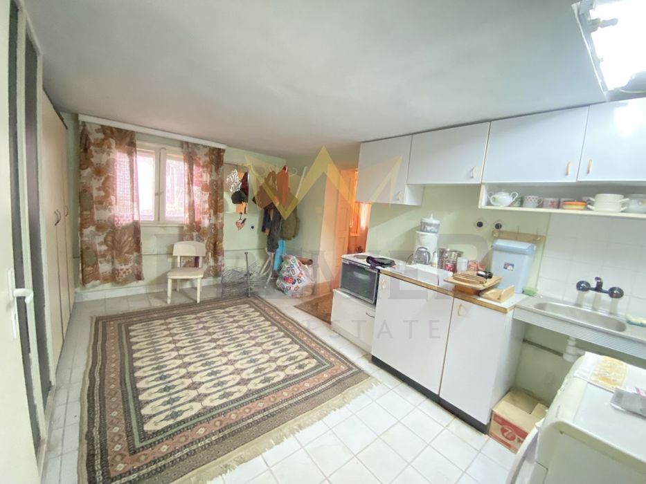 Продава се Етаж от къща в София, Павлово - 105 кв.м за 1275 €/кв.м - Снимка #10