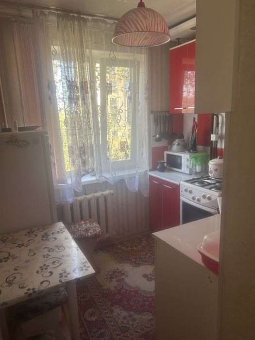 Сдам 2 комнатную квартиру