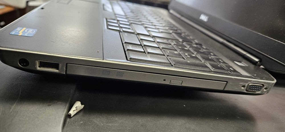 Laptop DELL Latitude e5530 Defect pentru piese