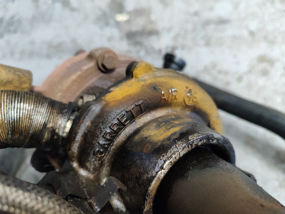 Citroen C5 части