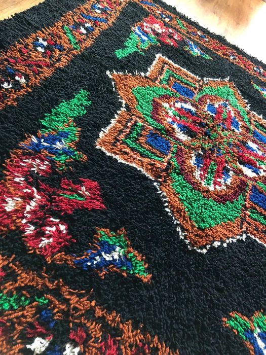 Китеник от естествена вълна