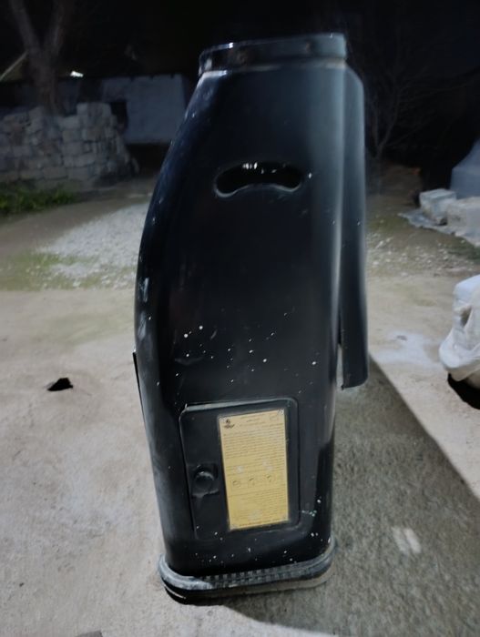 Эрон печка сотилади йхши ишляди ишлатилган печка