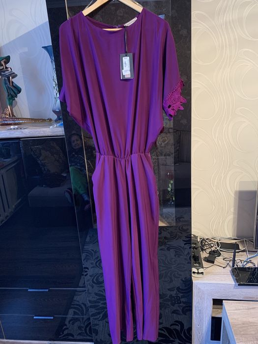 Продается новый турецкий комбинезон.