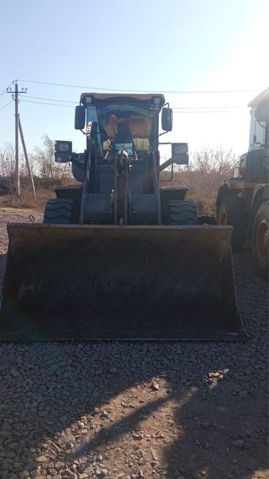 Продам погрузчик