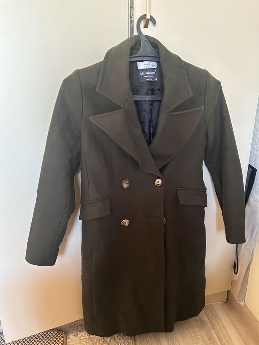 Продаю пальто в отличном состоянии