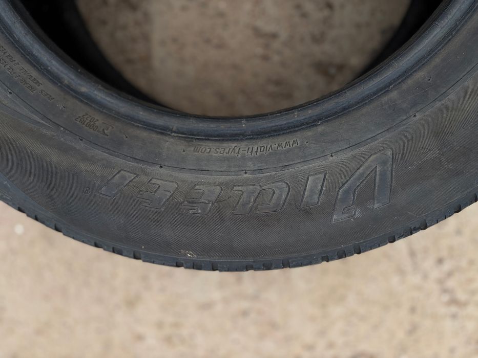 235/65/R17 покрышка сатылады
