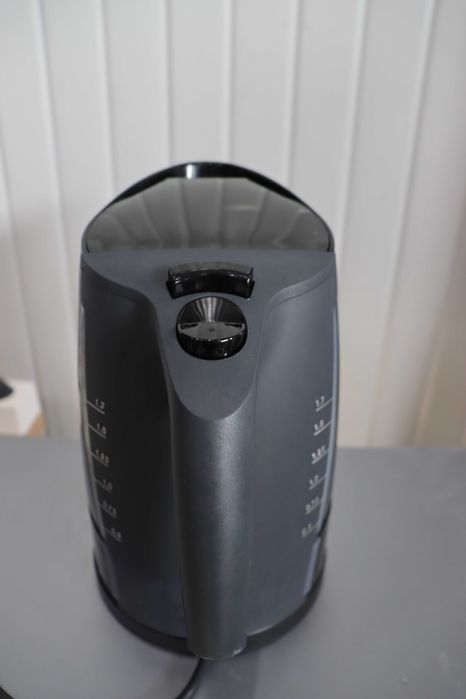 Чайник, кана Braun Multiquick 5-Kettle 1.6L, 3000W