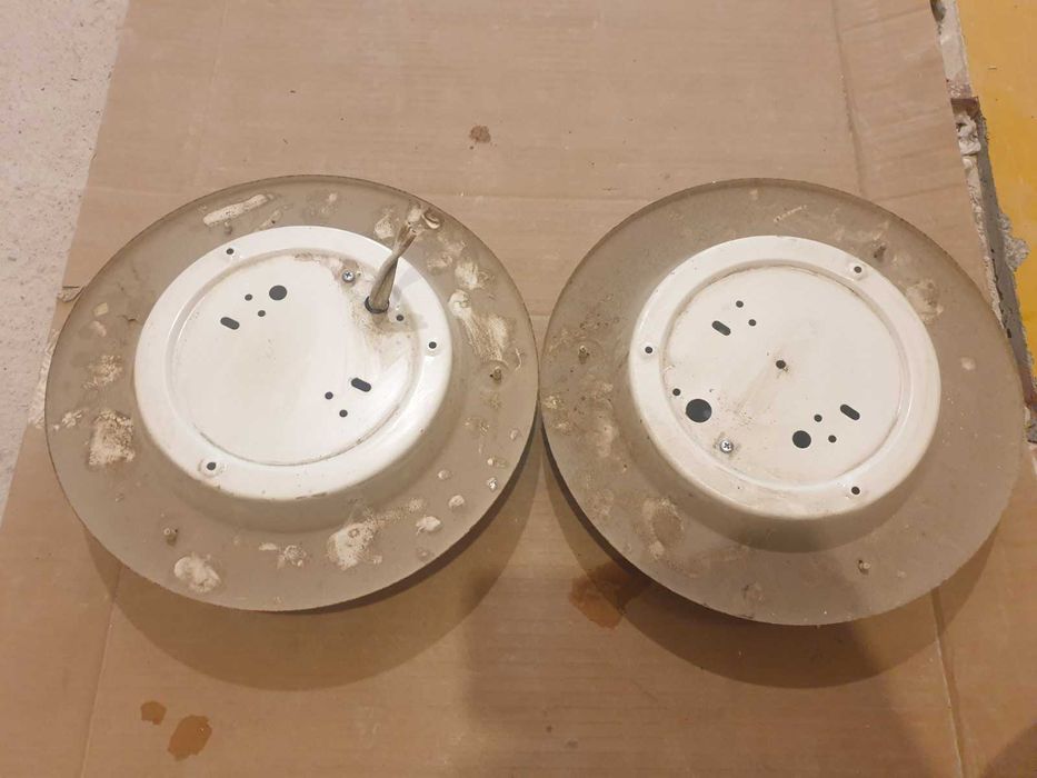 Осветителни тела дошашни