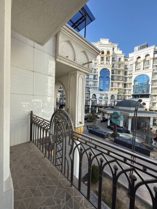 Квартира 3/2/9 "ЖК MINOR"
Ориентир: ТКАД Минор Мечеть / 
ТЦ Малика