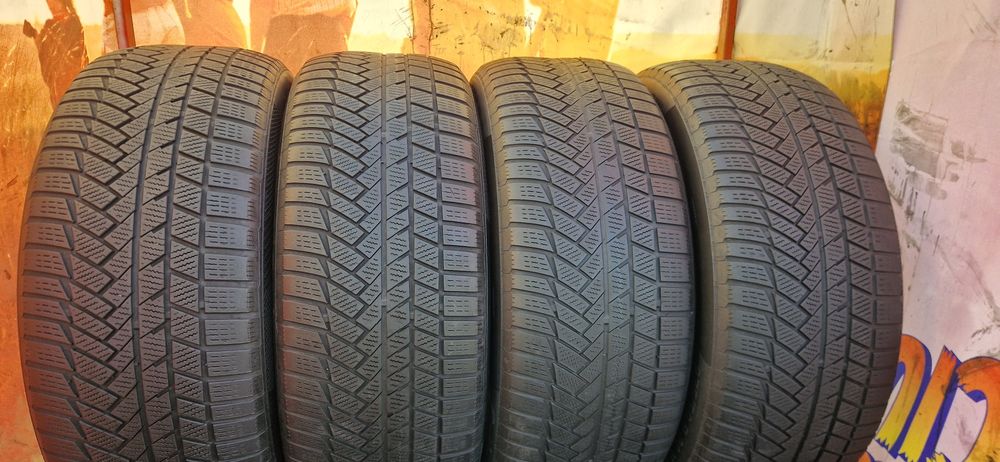 Set 4 Anvelope Continental 275 50 R20 M+S . Dot 2021