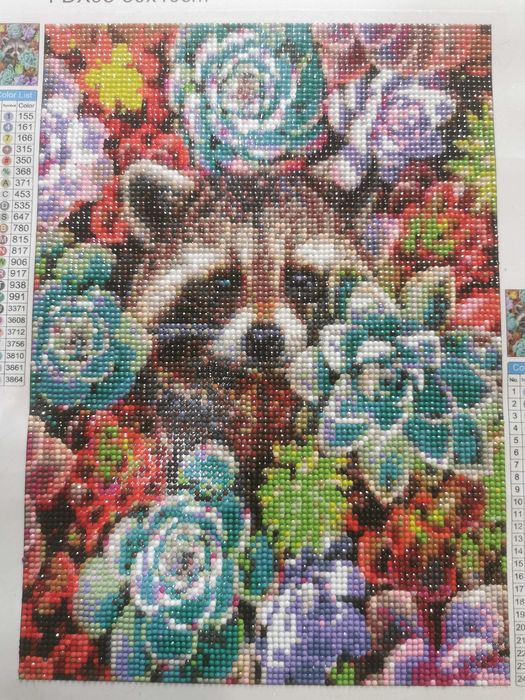 Готови диамантени гоблени