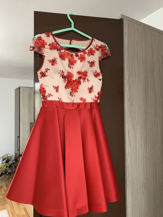 Rochie elegantă