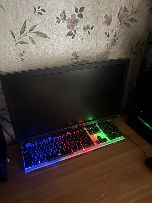 Продам пк игровой