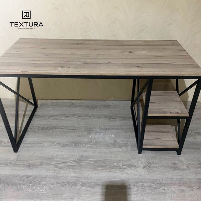 Писмини стол лофт мебель