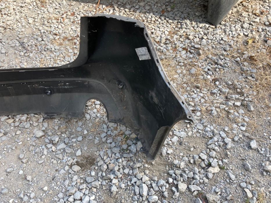 Оригинална задна броня за Bmw F45. 2 series.