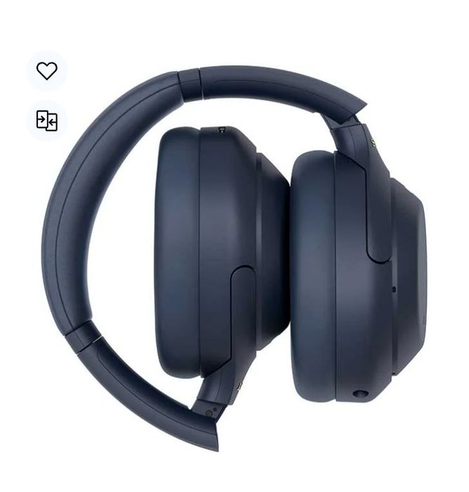 Sony WH-1000XM4 Fără fir / Cu fir Over Ear Căști cu 30 ore de Funcțion