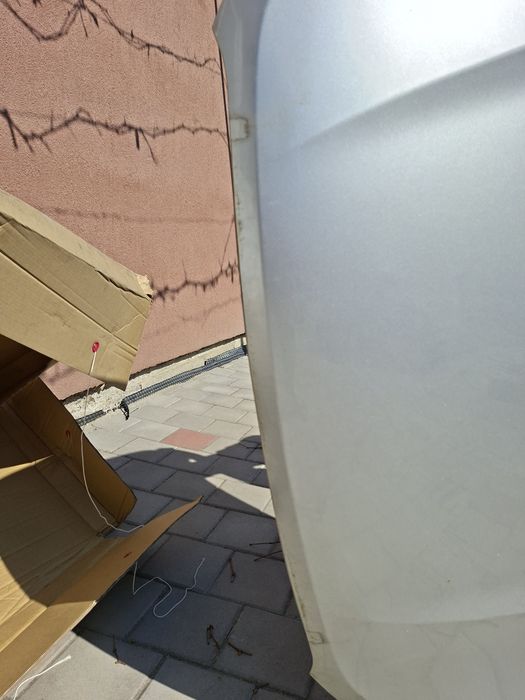 Capotă Hyundai ix35 2013