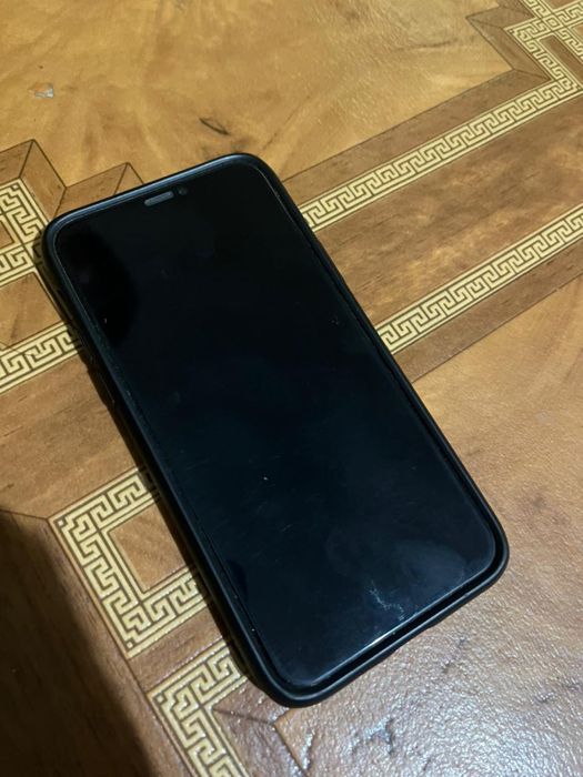 Айфон 11 про 256 гб