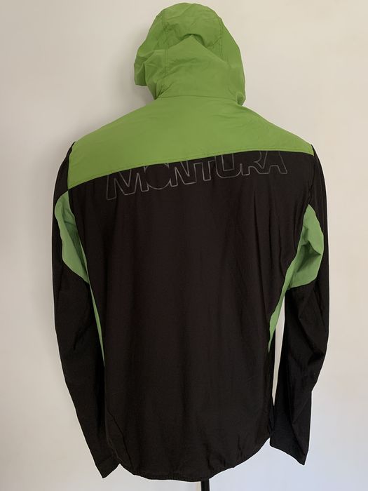 Geaca, supra-pantaloni munte Montura, Marmot