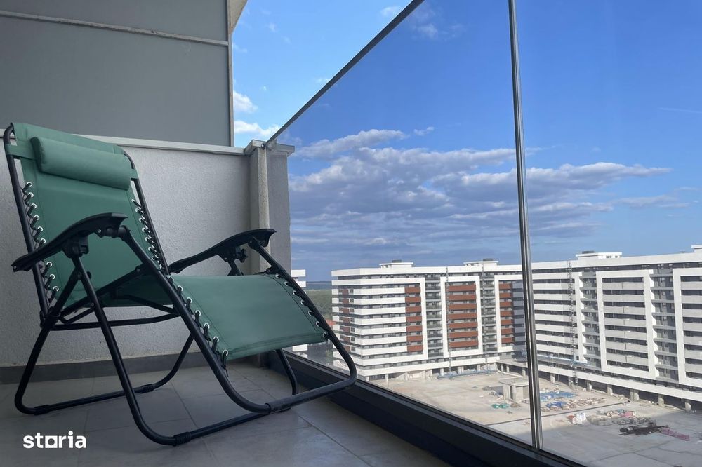 Inchiriere short-term (max. 6 luni) | Short term rental(max. 6 month)