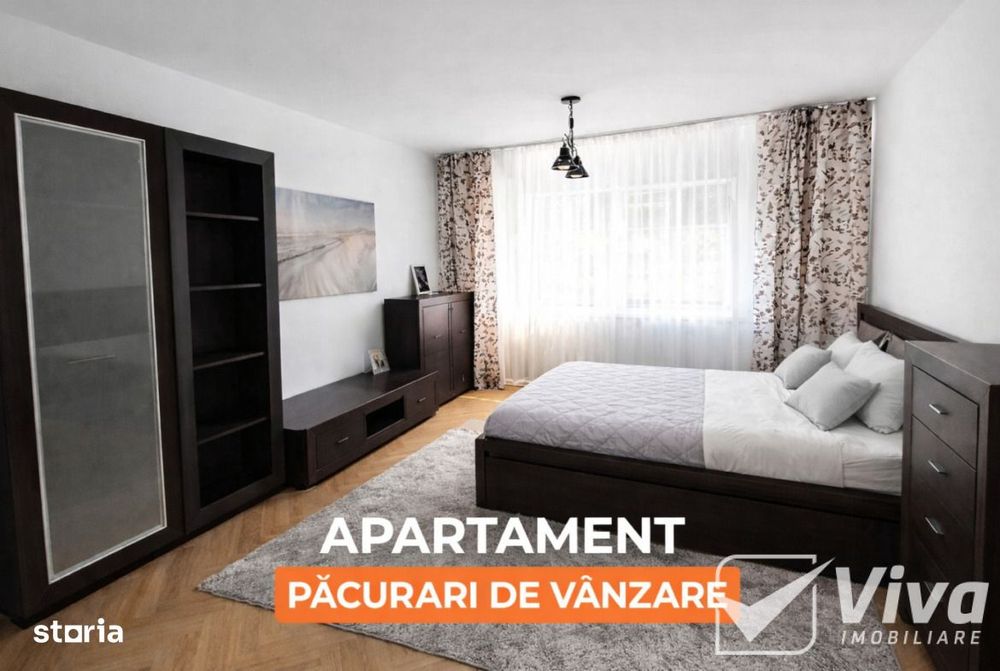 Ap 1 cam decomandat | 40mp | Păcurari – Lukoil | mobilat