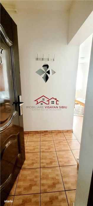 apartament cartier Strand 1, Sibiu, comision 0