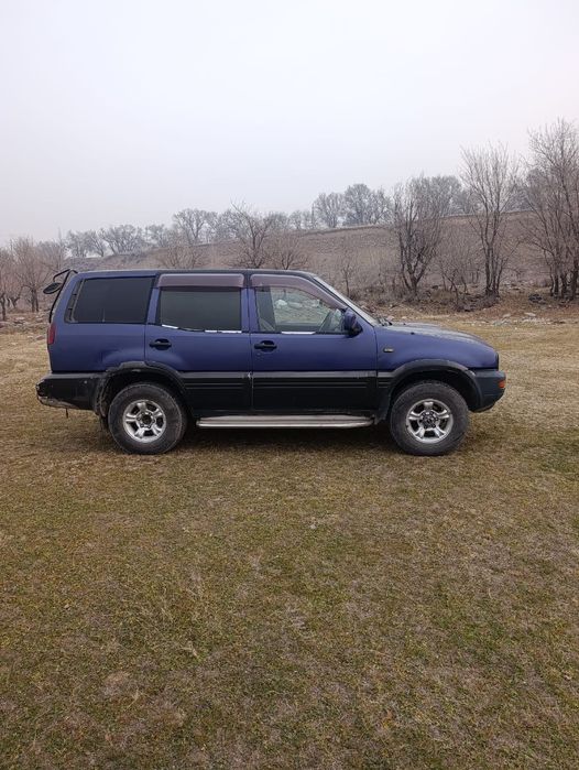 Продам автомобиль