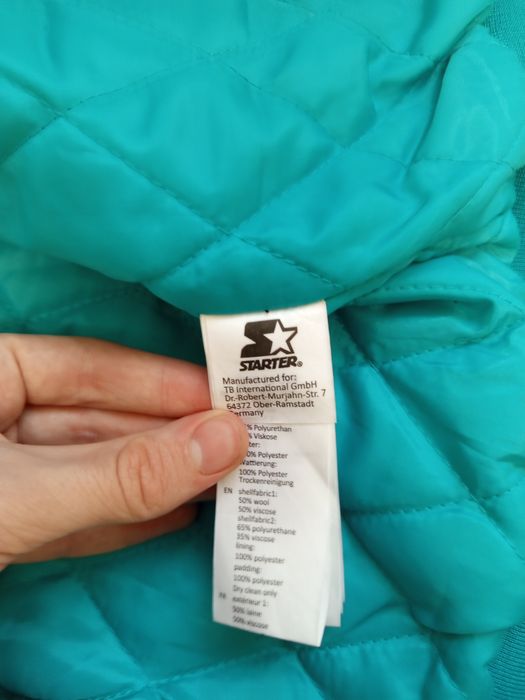 Яке Starter размер M