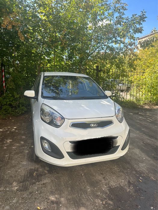 Продам Kia Picanto