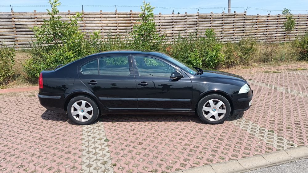 Skoda Octavia 2 | 2.0 TDI 140 CP (BMM) | Sound System | Climatronic | DPF Activ | Unic Proprietar RO