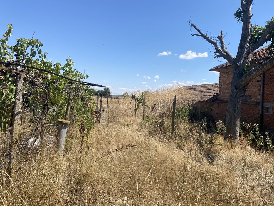 Продава се Къща в с. Желю войвода, Област Сливен - 80 кв.м за 147 €/кв.м - Снимка #1