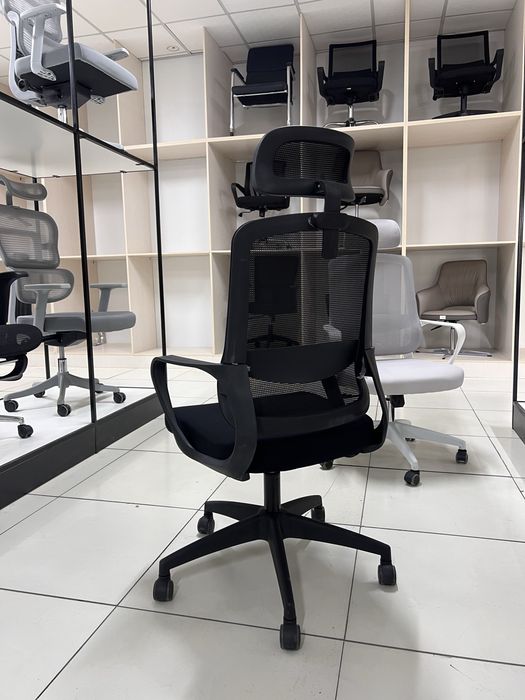 Ofis uchun kreslo pricher