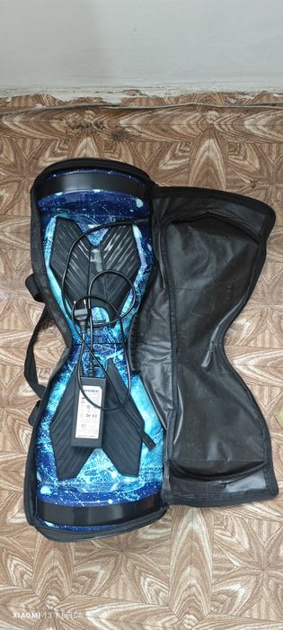 Продам Гиро скутер