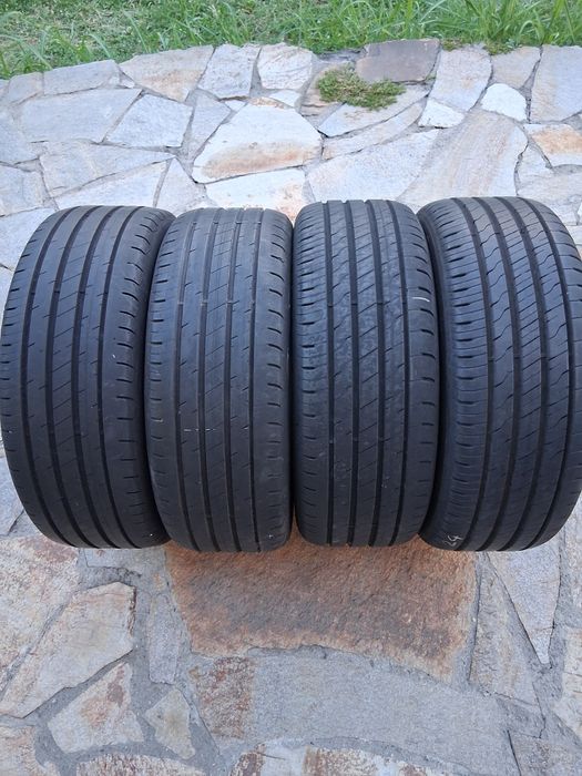 205 55 16 Goodyear 91V