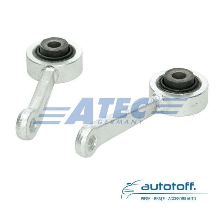 Kit articulatie Mercedes E-Class W211 CLS W219 (03-10) 12 piese NOI ATEC Germania