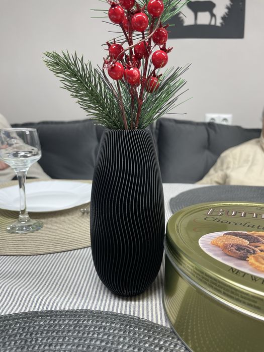 Декоративна ваза