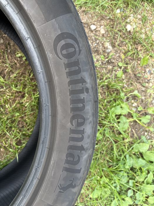 Cauciuc continental 325/40/22 114y dor 07/23