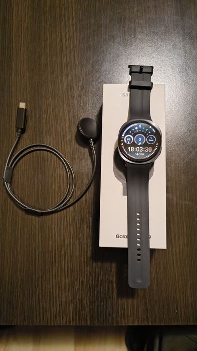 Samsung watch 9 44mm