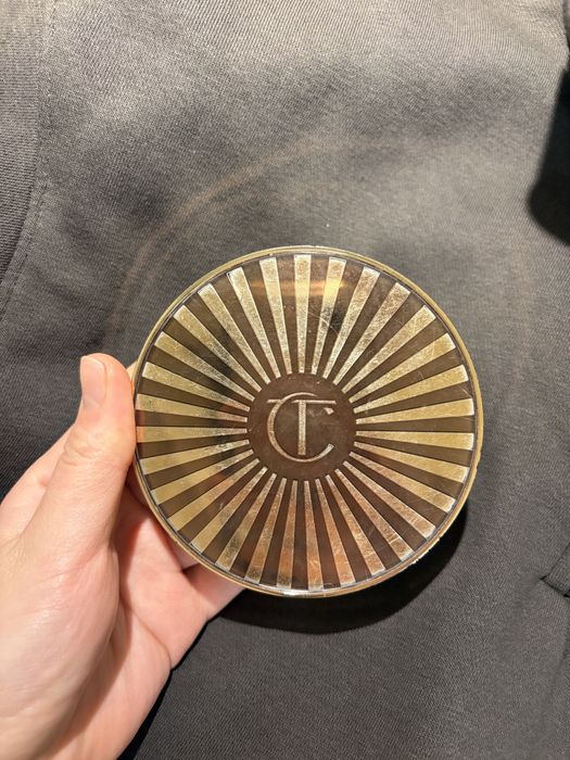 Бронзер Charlotte Tilbury