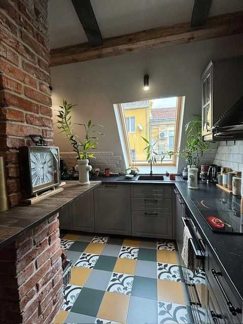 Дава се под наем Тристаен апартамент в София, Разсадника - 92 кв.м за 300 € - Снимка #8