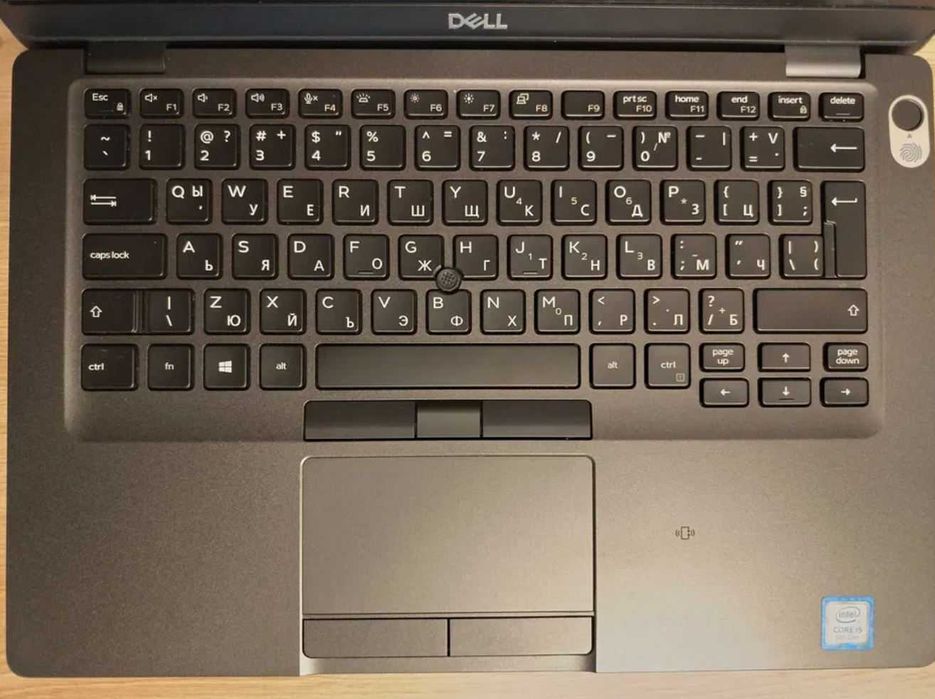Dell Latitude 5490 14" Intel ® i5-8265U / 16GB DDR4 / 512 GB SSD - нов