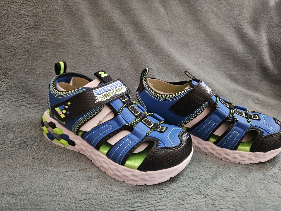 Vand sandale Skechers, mar 32