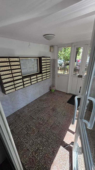 Apartament 2 camere Parter zona 1 Decembrie Auchan Titan