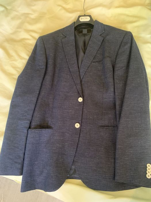 Sacou casual H&M